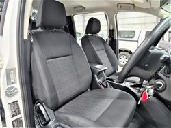 2021 Ford Ranger XL PX MkIII MY21.25 4X4 Dual Range Arctic White