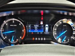 2021 Ford Ranger XL PX MkIII MY21.25 4X4 Dual Range Arctic White