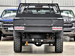 2021 Ford Ranger XL PX MkIII MY21.25 4X4 Dual Range Arctic White