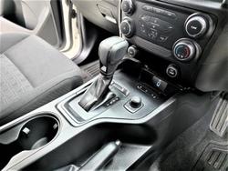 2021 Ford Ranger XL PX MkIII MY21.25 4X4 Dual Range Arctic White