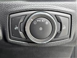 2021 Ford Ranger XL PX MkIII MY21.25 4X4 Dual Range Arctic White