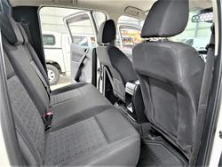 2021 Ford Ranger XL PX MkIII MY21.25 4X4 Dual Range Arctic White