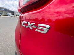 2017 Mazda CX-3 Maxx