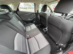 2017 Mazda CX-3 Maxx