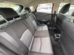 2017 Mazda CX-3 Maxx