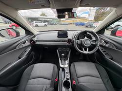 2017 Mazda CX-3 Maxx