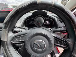 2017 Mazda CX-3 Maxx