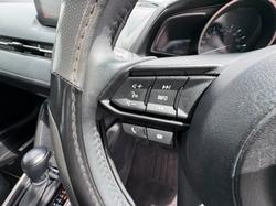 2017 Mazda CX-3 Maxx