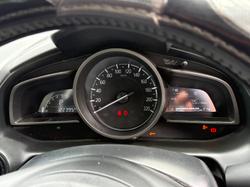 2017 Mazda CX-3 Maxx