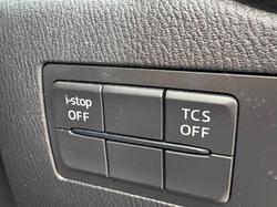 2017 Mazda CX-3 Maxx