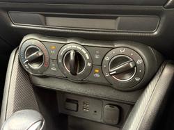 2017 Mazda CX-3 Maxx