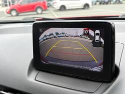 2017 Mazda CX-3 Maxx