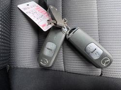 2017 Mazda CX-3 Maxx