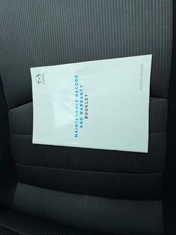 2017 Mazda CX-3 Maxx