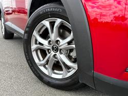 2017 Mazda CX-3 Maxx