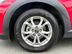 2017 Mazda CX-3 Maxx