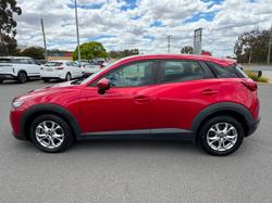 2017 Mazda CX-3 Maxx