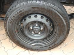 2018 Toyota Hilux Workmate