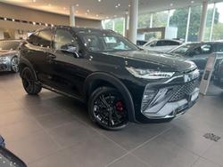 2024 GWM Haval H6GT Ultra
