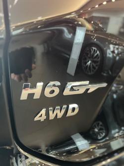 2024 GWM Haval H6GT Ultra