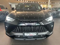 2024 GWM Haval H6GT Ultra