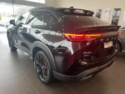 2024 GWM Haval H6GT Ultra