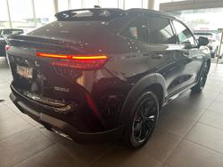 2024 GWM Haval H6GT Ultra