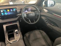 2024 GWM Haval H6GT Ultra