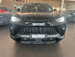 2024 GWM Haval H6GT Ultra