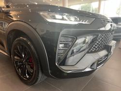 2024 GWM Haval H6GT Ultra