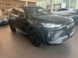 2024 GWM Haval H6GT Ultra