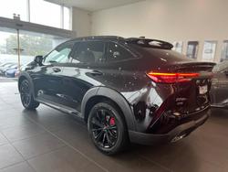 2024 GWM Haval H6GT Ultra