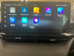 2024 GWM Haval H6GT Ultra