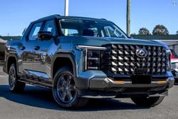 2025 LDV Terron 9 Origin