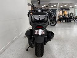 2024 BMW Motorrad C 400 GT Blue