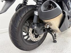 2024 BMW Motorrad C 400 GT Blue