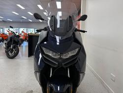 2024 BMW Motorrad C 400 GT Blue