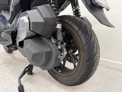 2024 BMW Motorrad C 400 GT Blue