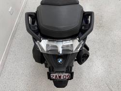 2024 BMW Motorrad C 400 GT Blue