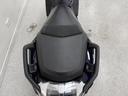 2024 BMW Motorrad C 400 GT Blue