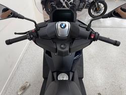 2024 BMW Motorrad C 400 GT Blue