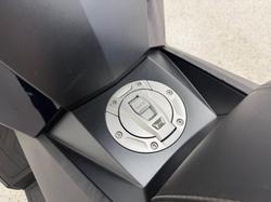 2024 BMW Motorrad C 400 GT Blue