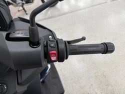 2024 BMW Motorrad C 400 GT Blue