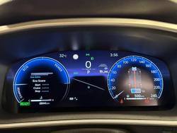 2024 Toyota Corolla ZR Hybrid ZWE219R Eclipse Black