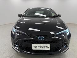 2024 Toyota Corolla ZR Hybrid ZWE219R Eclipse Black