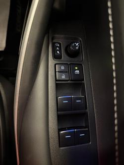 2024 Toyota Corolla ZR Hybrid ZWE219R Eclipse Black