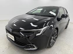 2024 Toyota Corolla ZR Hybrid ZWE219R Eclipse Black