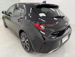 2024 Toyota Corolla ZR Hybrid ZWE219R Eclipse Black