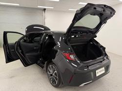 2024 Toyota Corolla ZR Hybrid ZWE219R Eclipse Black