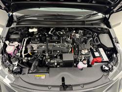 2024 Toyota Corolla ZR Hybrid ZWE219R Eclipse Black